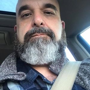 Meet your Posher, Paul